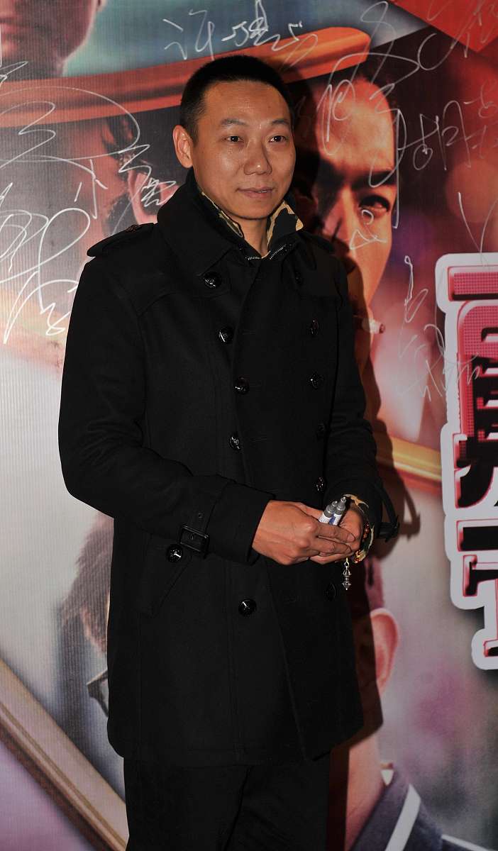 英雄本色的导演是谁