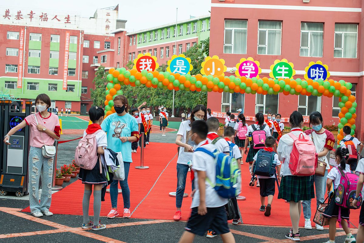 石家庄军兴学校幼儿保育专业2023年春招详解