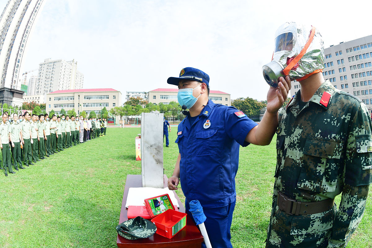 武汉军需工业技工学校电子技术应用无人机方向及就业优势专业怎么样