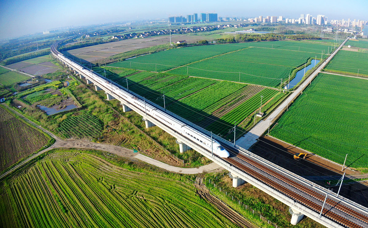 江苏2023年铁路学校招生专业 - 培养铁路运输行业人才