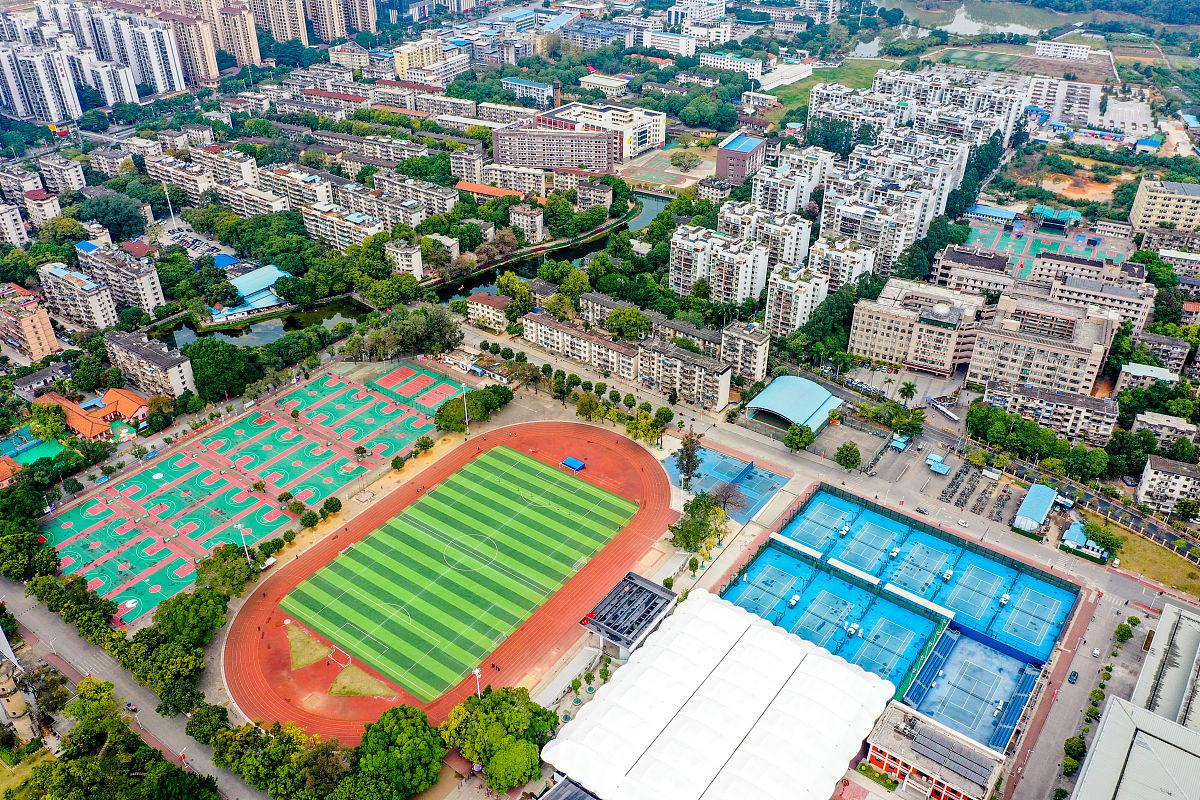 隆昌市城关职业中学计算机平面设计专业就业方向