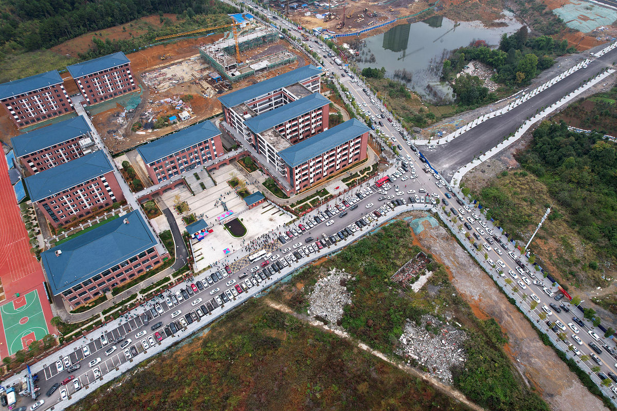 红河州农业学校2023年迁址最新消息！