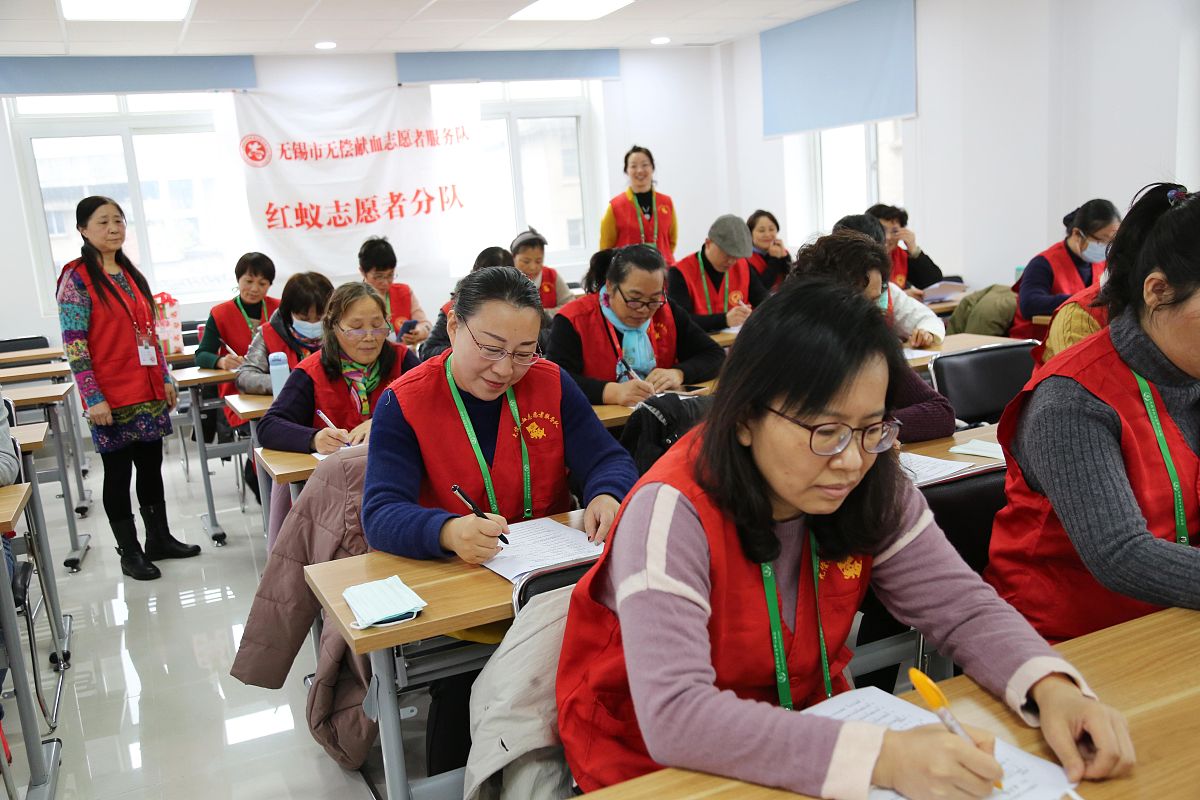 铜仁交通学校老年服务与管理（护理方向）专业教学质量怎么样？