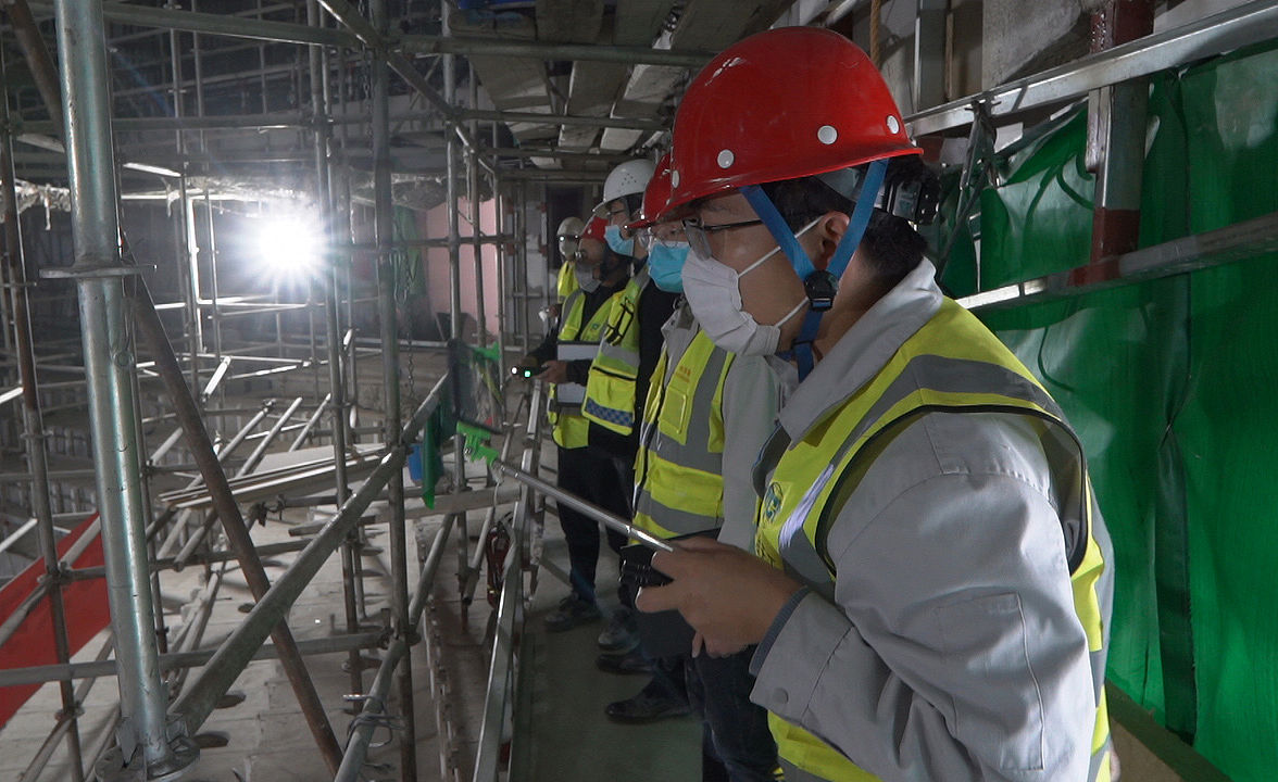 德阳职业学校建筑学院招生标准 | 培养建筑行业未来人才