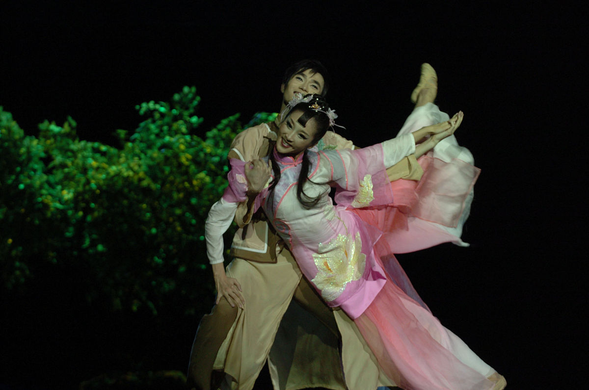 贵州职业技术学院歌舞表演专业就业方向有哪些