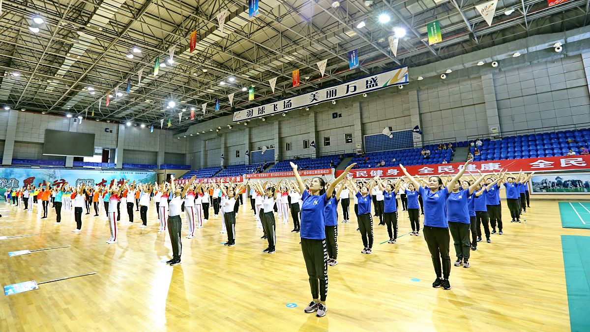 焦作市体育运动学校2023年招生专业-附体育教育/科学/训练解读