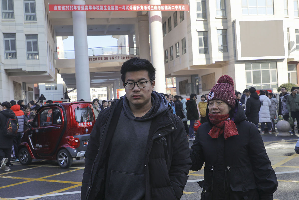 剑桥少儿英语第一册复习与测试题（含听力、阅读、口语及答案）