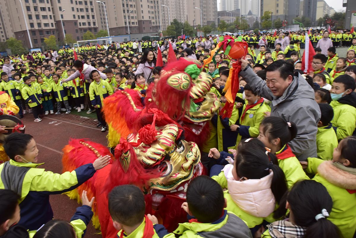 合肥女生中专学什么好？2022年热门专业推荐