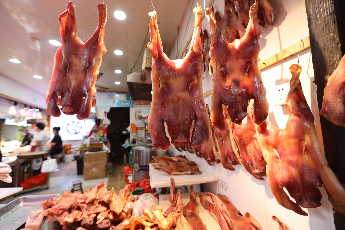 熏制食物需要多长时间？| 详细指南