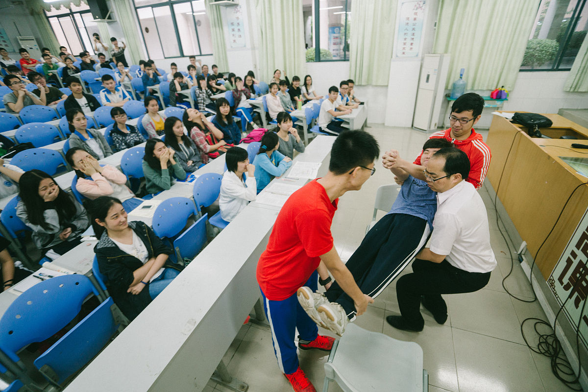 贵阳职工中等专业学校办学层次及教育水平探析