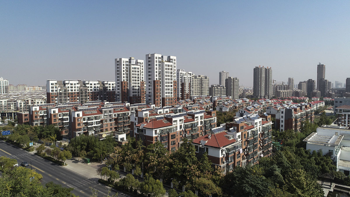 姑苏区朱家庄新村拆迁最新消息：城市更新改造，未来走向如何？