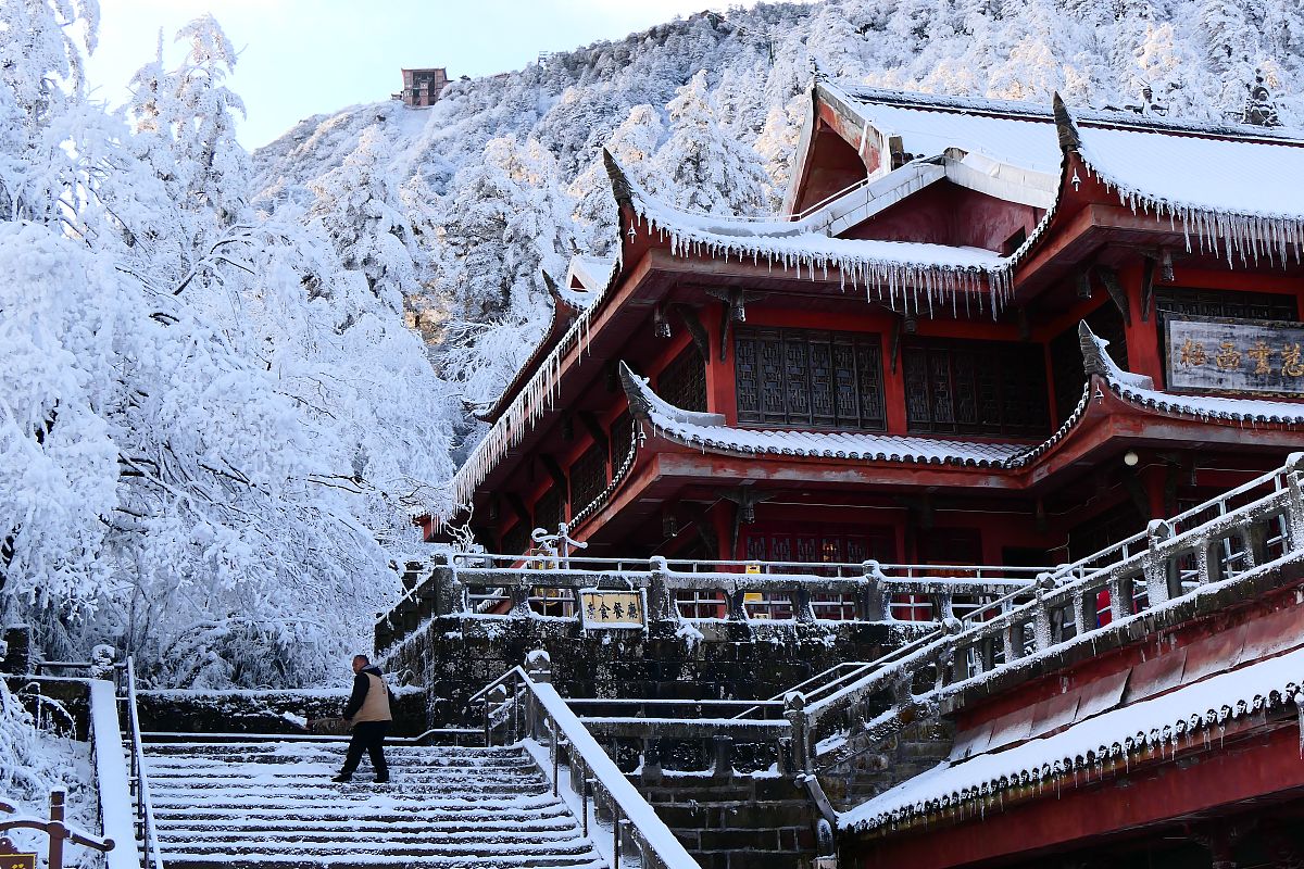 四川开设旅游服务与酒店管理专业的中专中职学校有哪些