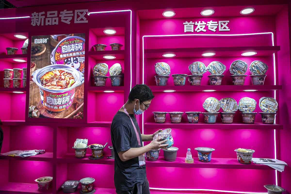 嗨锅自热火锅食用指南：简单步骤，美味火锅轻松享用