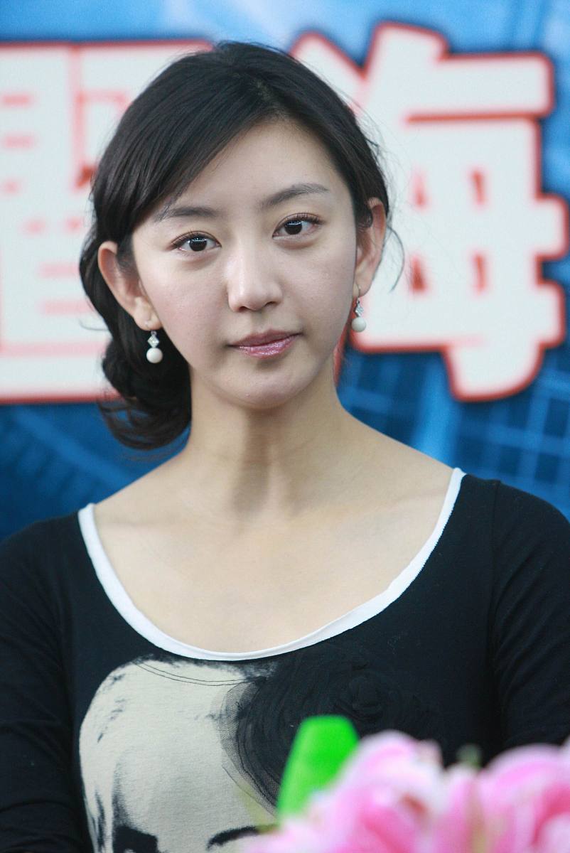 2010年3月4日,北京,电影《未来警察》官网上线与海报揭幕新闻发布会.