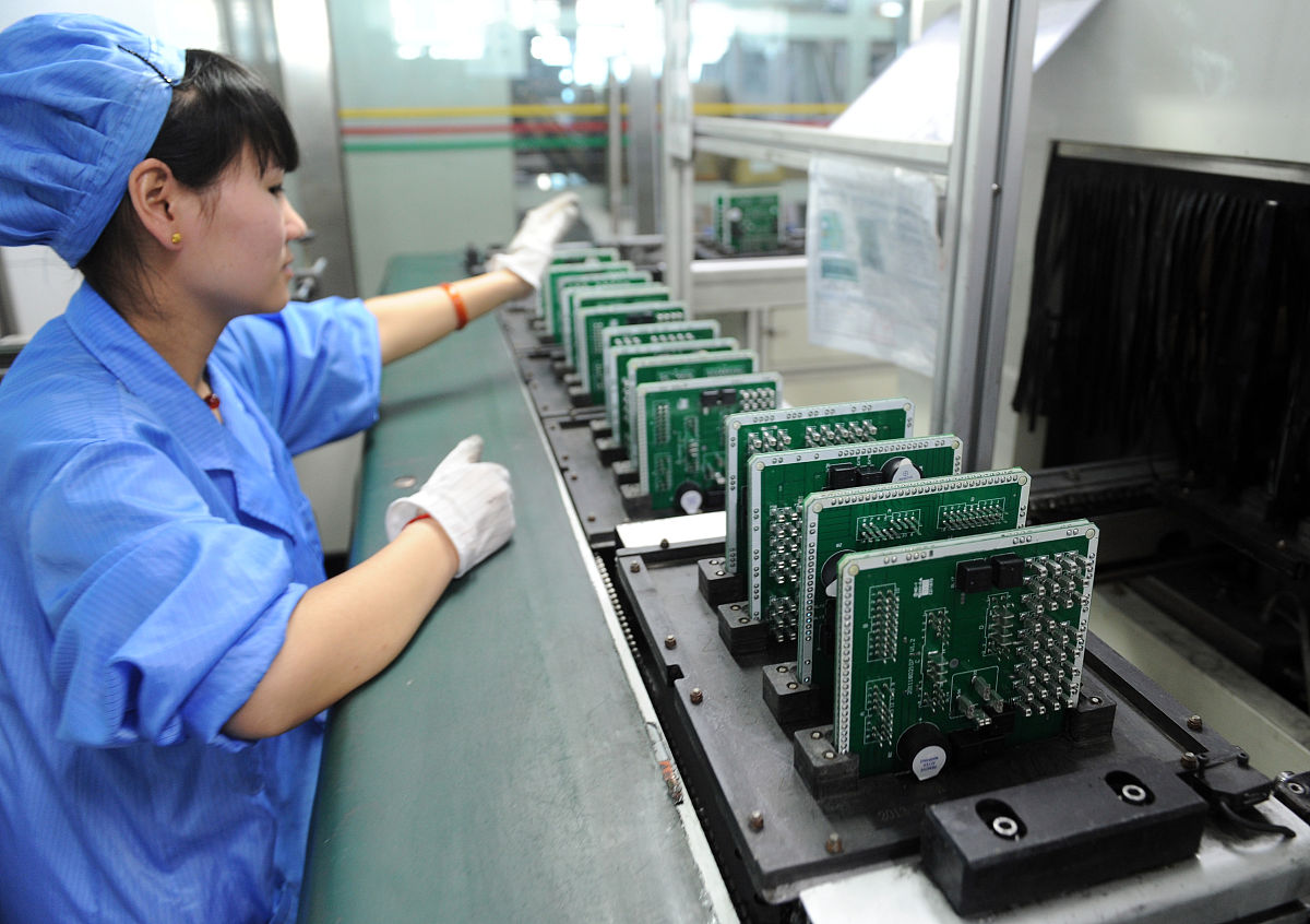 华灿光电招聘｜6500+待遇，光电行业人才快来！