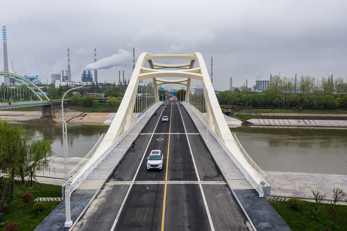 天津城建大学道路桥梁与渡河工程专业怎么样
