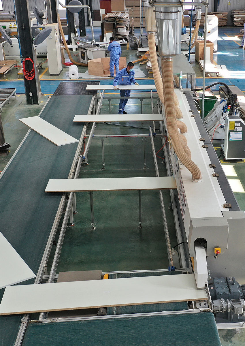 给我推荐一个电动分拣杆适合用于智能垃圾分拣系统中分拣纸质垃圾、玻璃垃圾、塑料垃圾