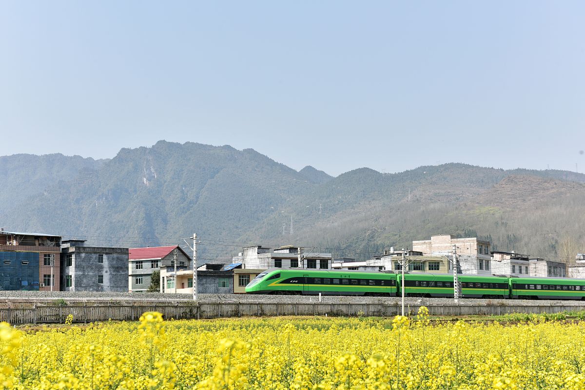 重庆铁路技工学校就业待遇如何