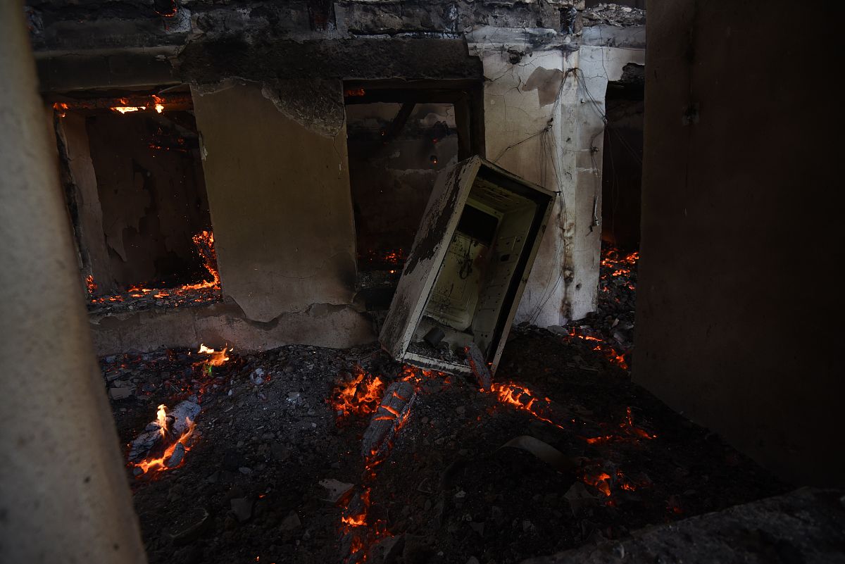 第三次世界大战爆发预测：谁将是导火索？