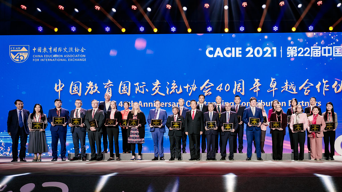 深圳职业技术学院国际商务中澳合作专业优势怎么样发展前景好不好呢
