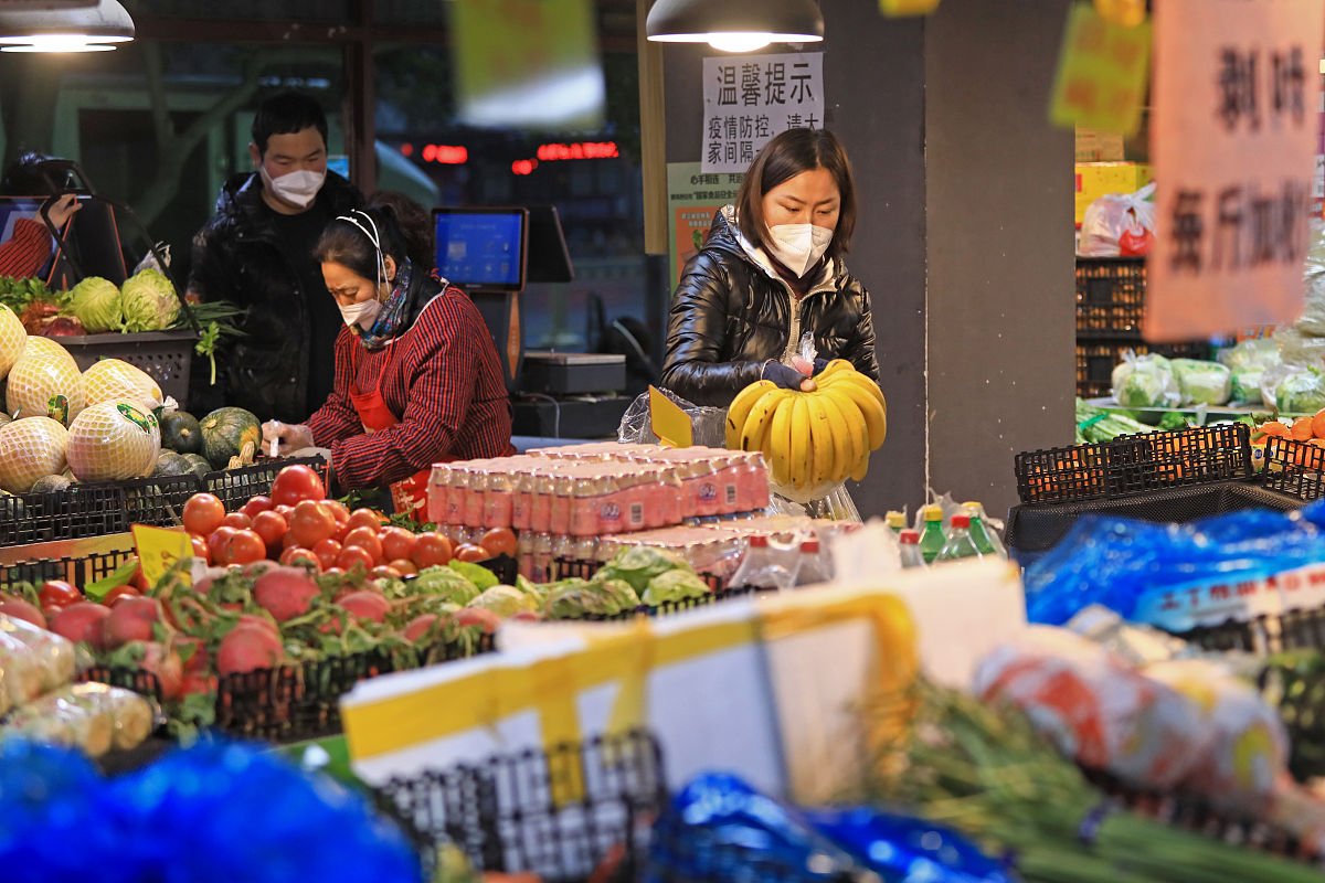 商圈市集商户要求卫生管理等条款