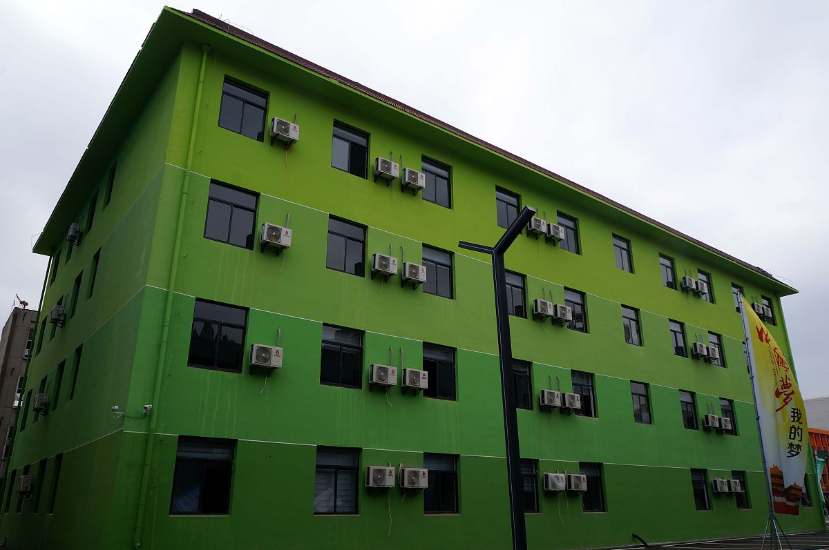 建东职业技术学院2022年提前招生计划公布！