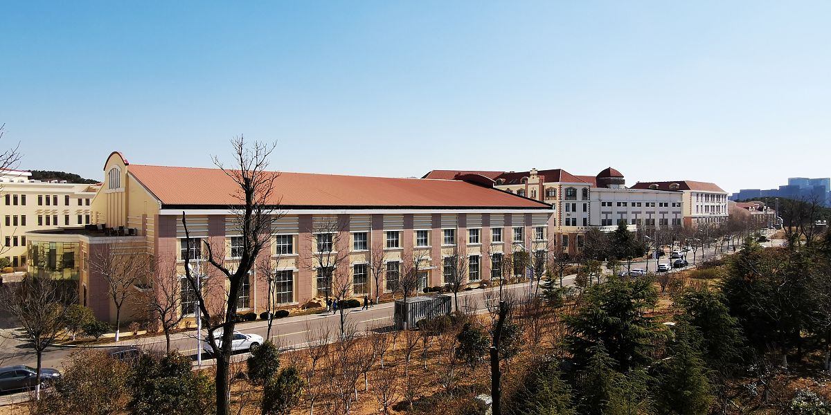 大连外国语大学国际培训学院怎么样好不好