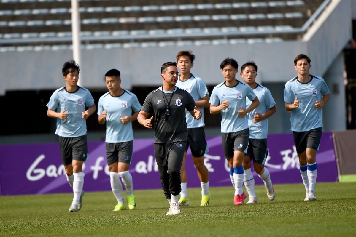 中国足球如何进入世界杯？