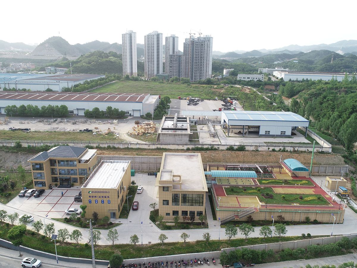 给排水工程施工与运行专业就业前景？