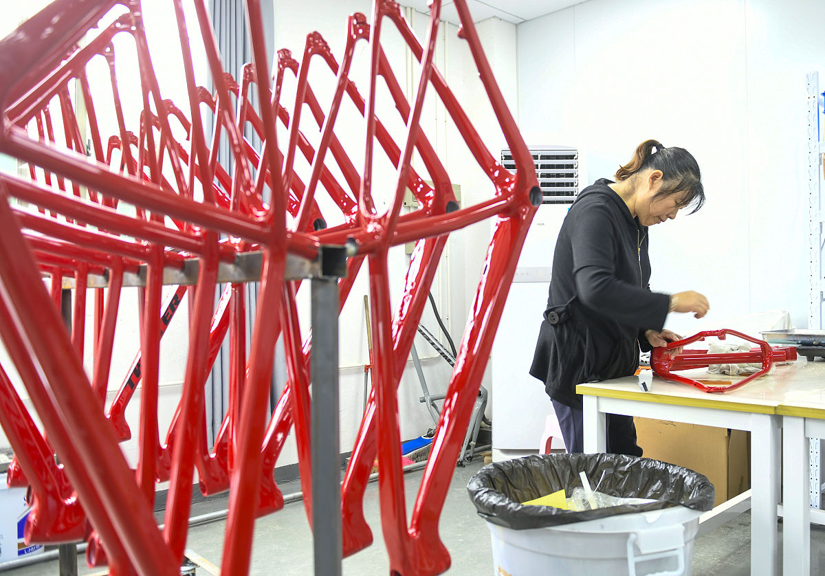 纤维材料生产流程详解：从原料到成品，八大步骤揭秘