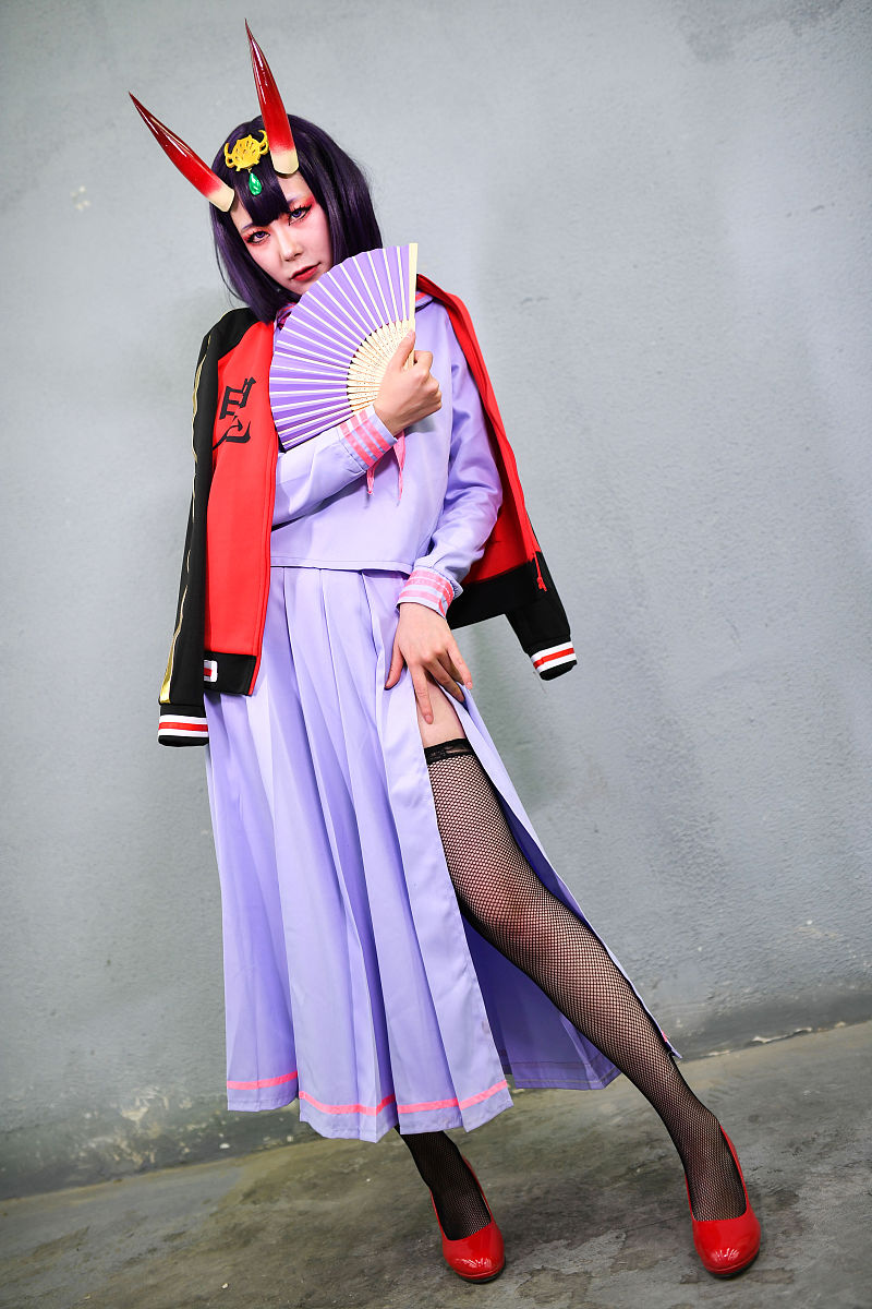 恶魔少女进化：卡牌对战RPG手游，全新版本上线！