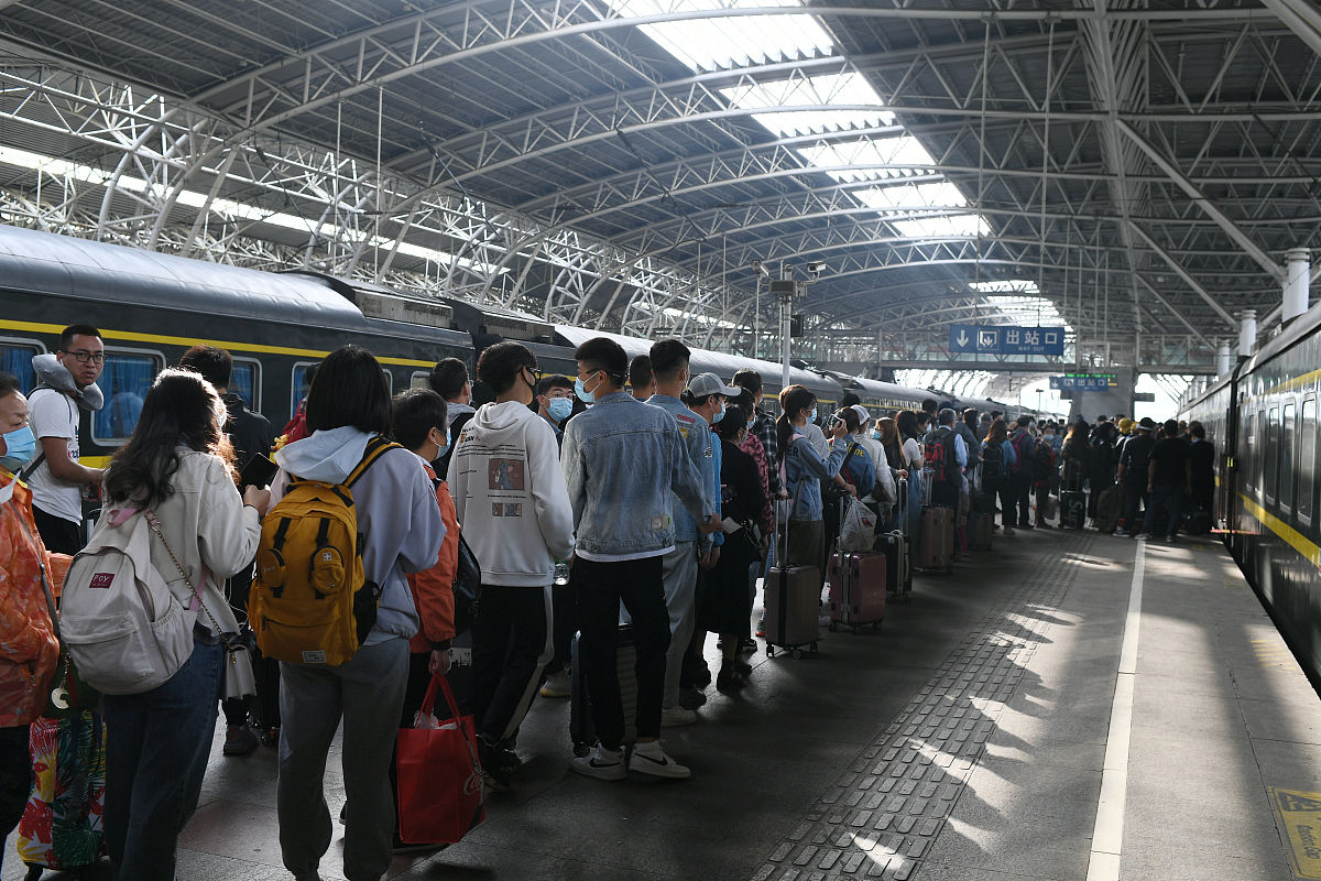 南京2022年初中生可以去铁路学校吗-怎么样