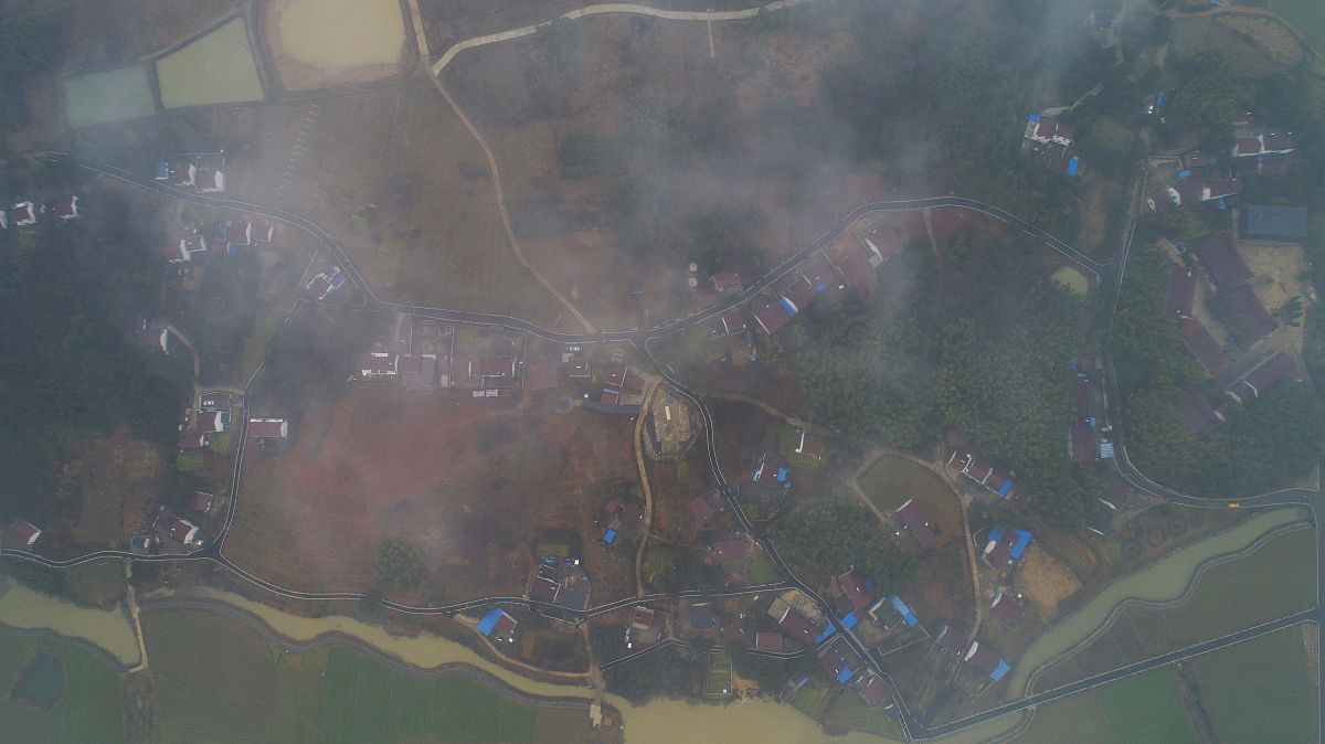 基于GPT-3.5-Turbo的重庆梁平邮政物流无人机航路规划研究