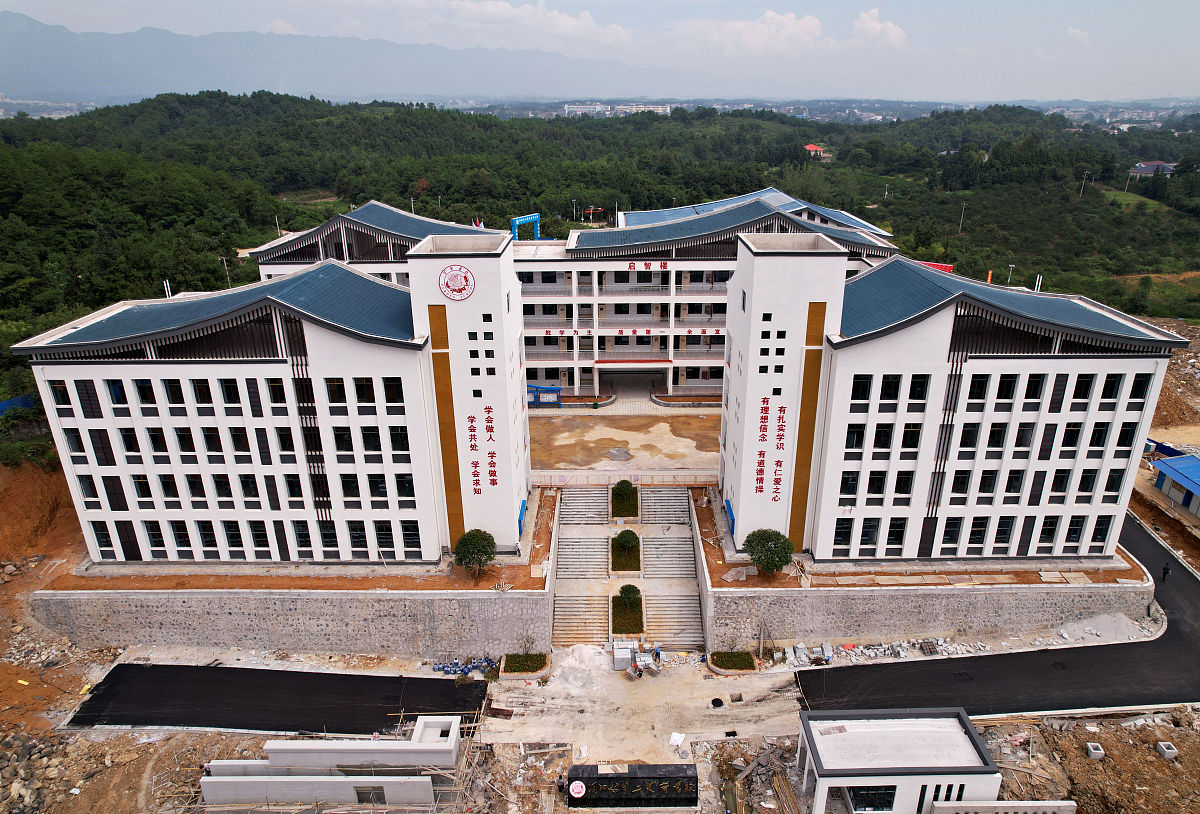 重庆涪陵区职业教育中心高星级酒店管理专业：未来发展趋势与就业前景