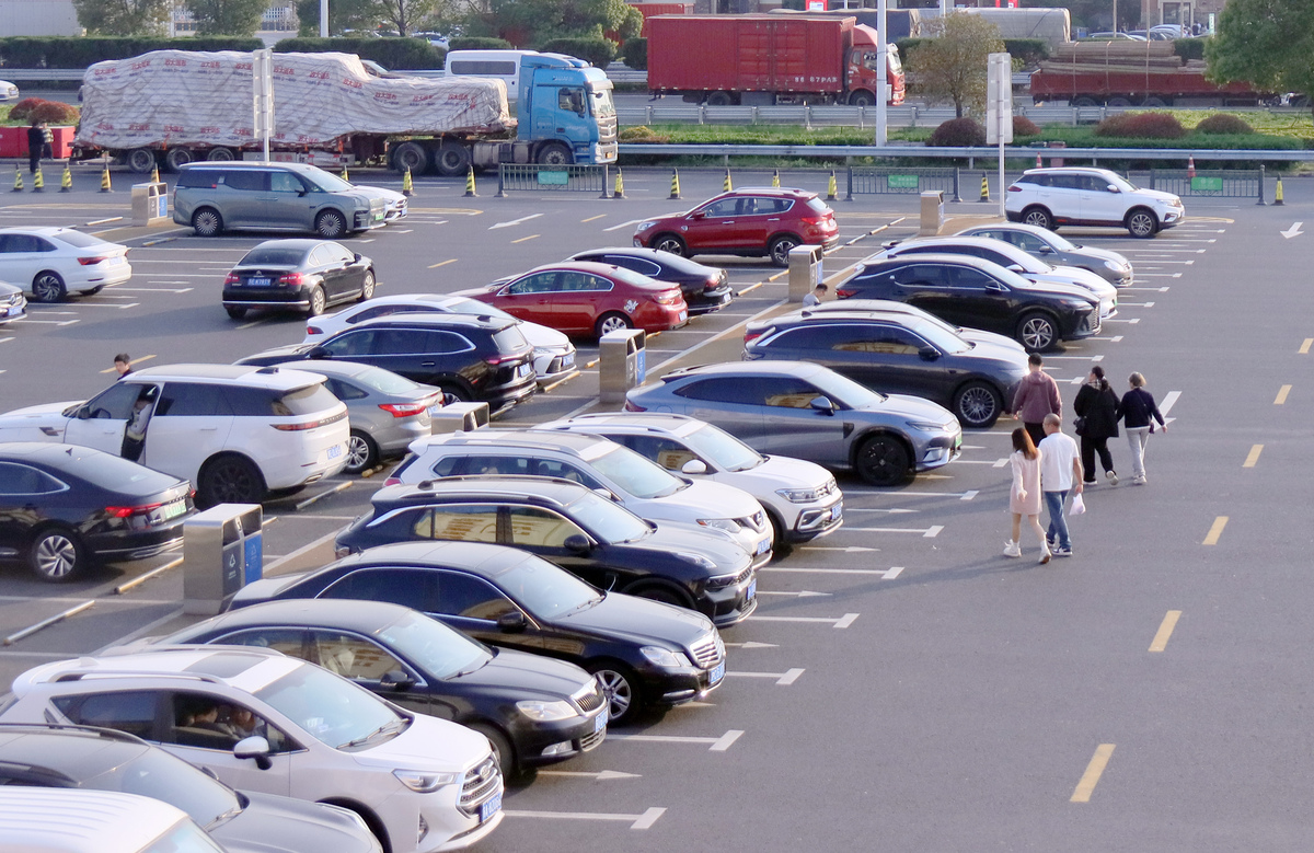 简述一下常州南大街需要建设停车场的原因50字左右