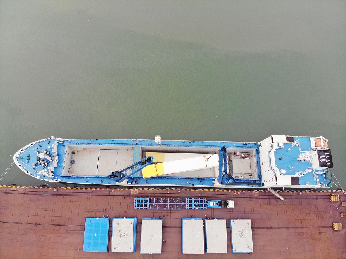 船舶舱底水处理系统是什么