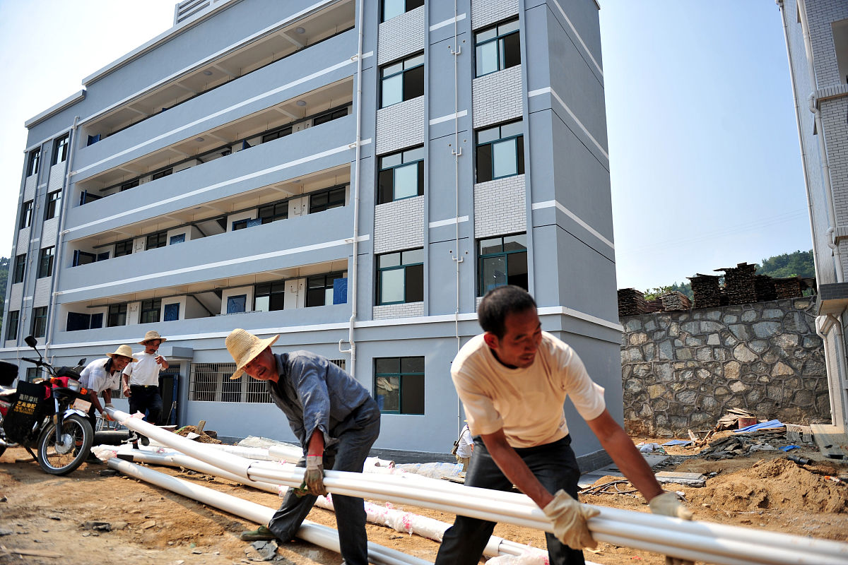 贵州省建设学校建材装备运行与维护专业招生介绍