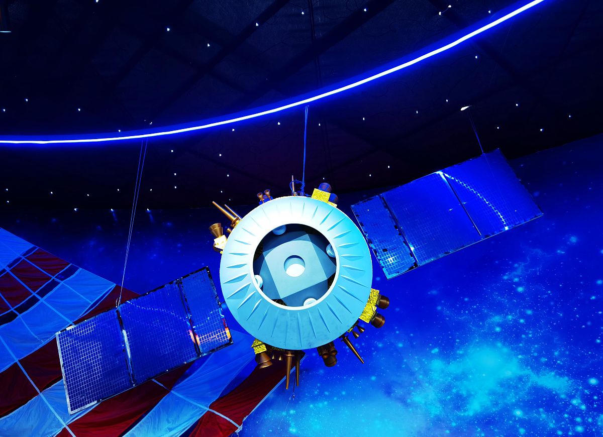 中国航天探月探日再进一步，深空探测新规划引爆期待！