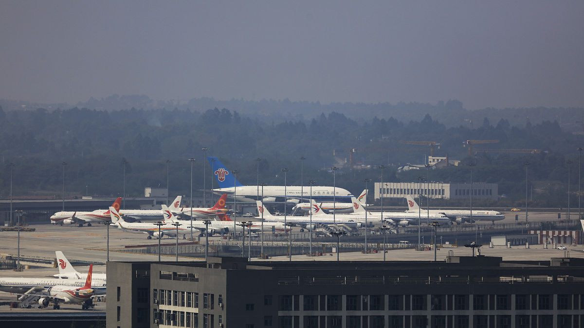 成都翔飞航空职业技术学校数控技术应用专业未来发展如何