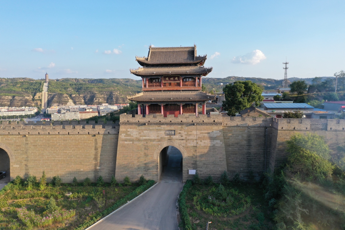 榆林亲子旅游推荐景点,榆林亲子旅游推荐景点有哪些