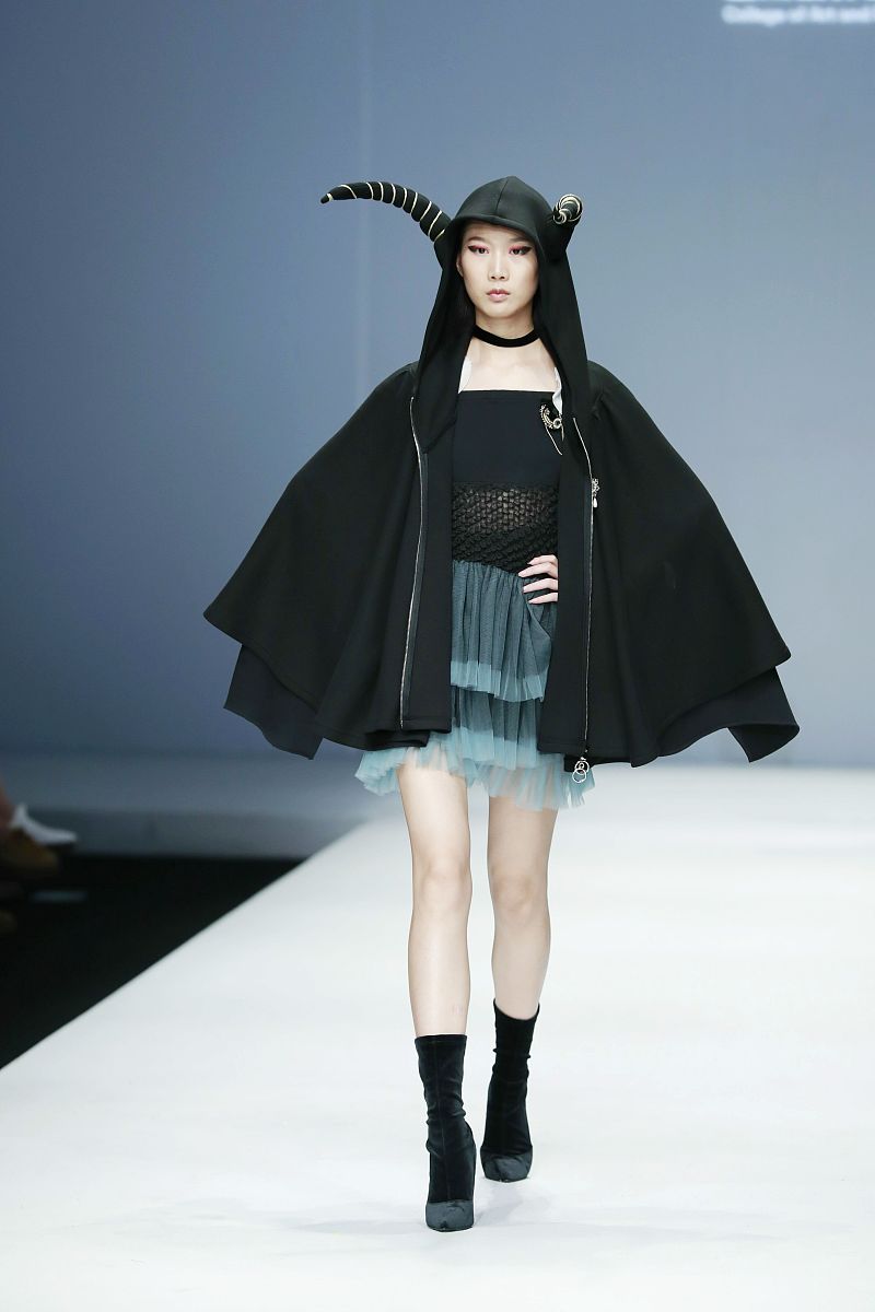 共青科技职业学院2020年招生简章