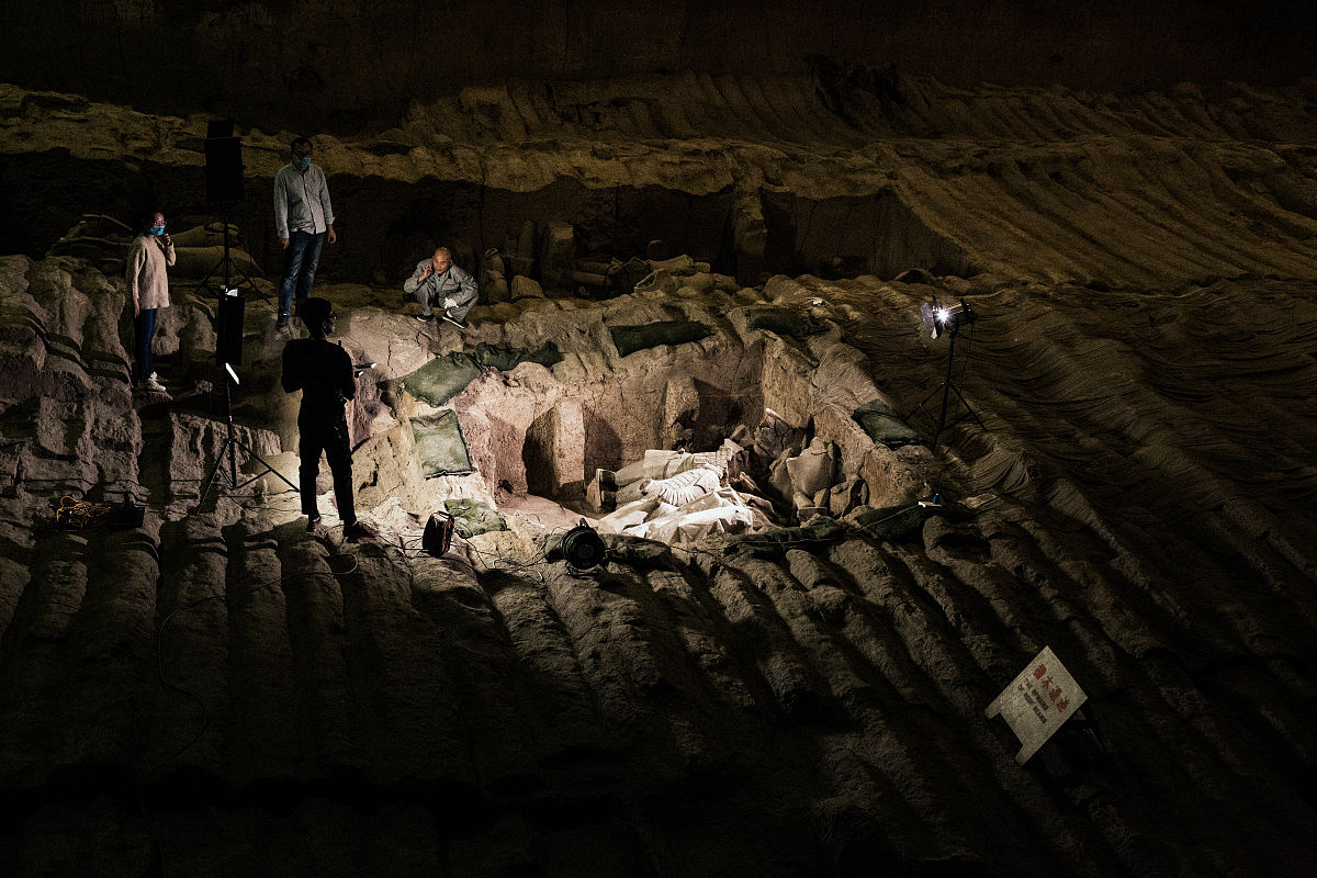秦始皇本纪课堂分享：从准备到收获，我的学习之旅