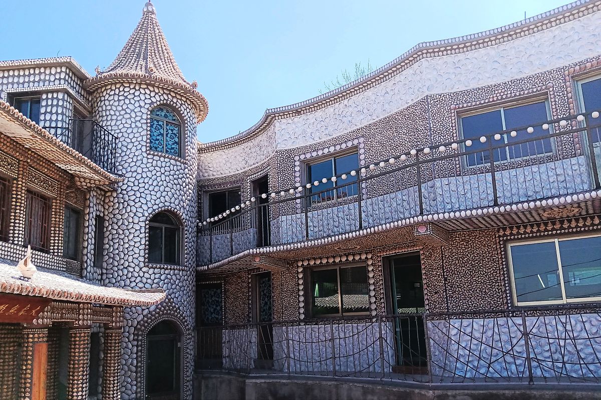 寿县振武中等专业学校2021年招生专业 - 机电、经济管理、建筑等多个领域