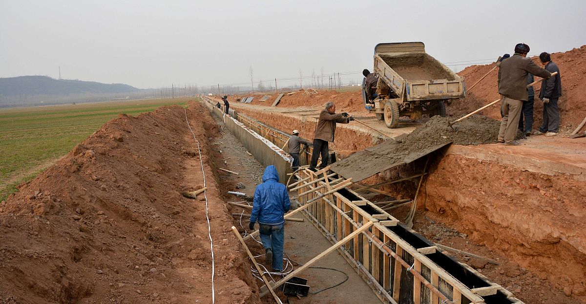 参观污水处理循环系统、公路边坡治理、粪便发酵产生沼气实习报告 3000字