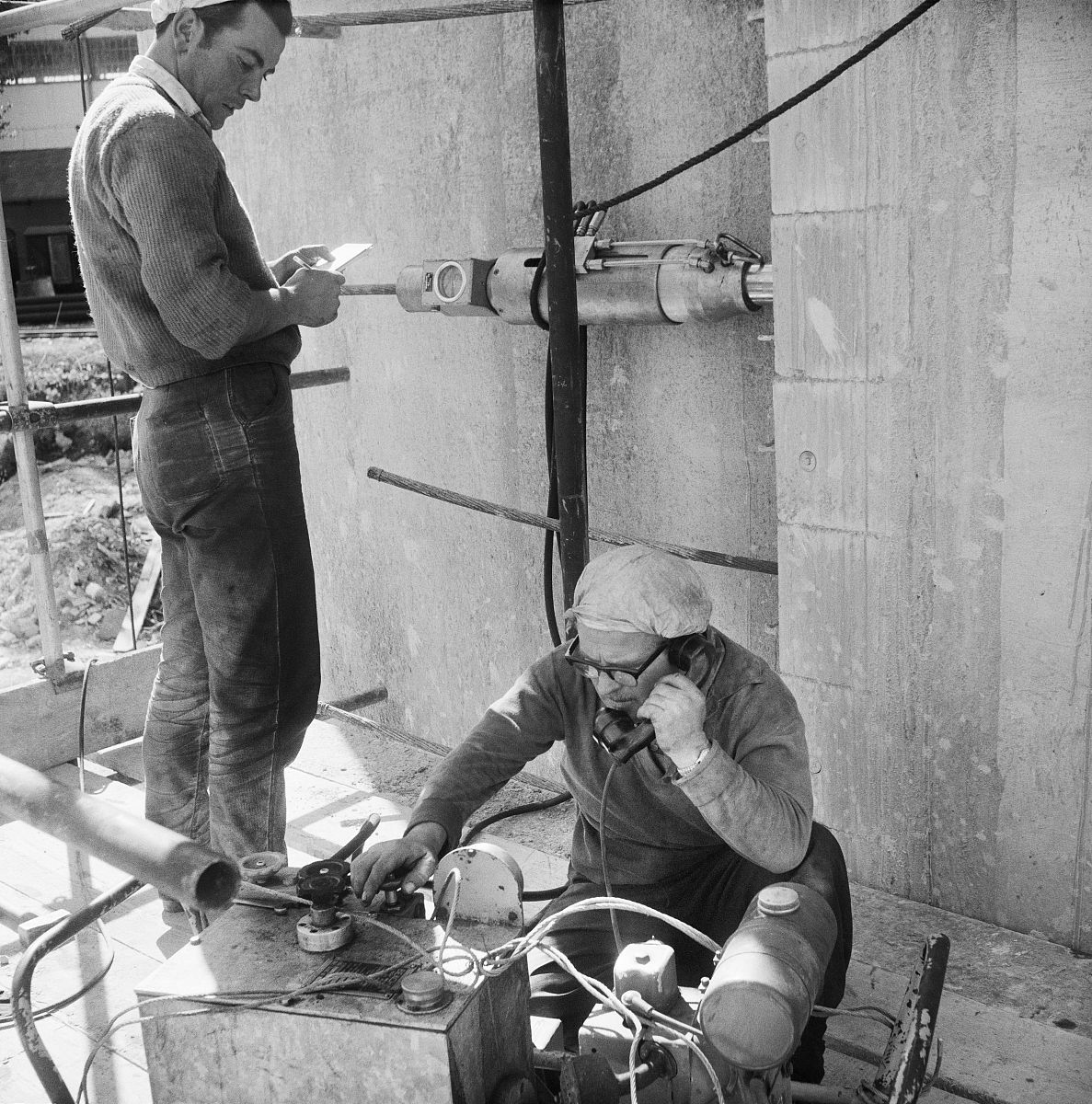 WPF使用MCProtocol连接三菱PLC进行读写