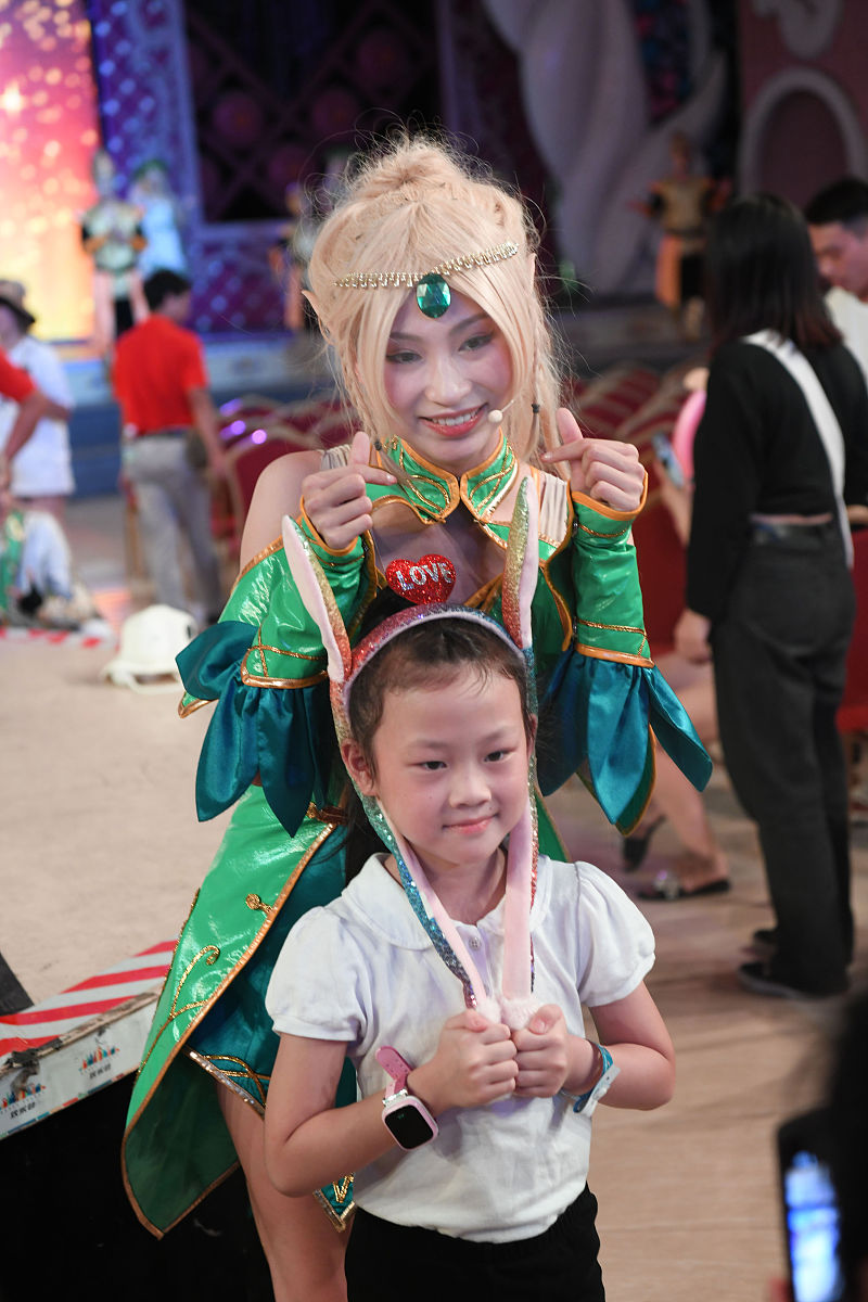 角色扮演手游如何打造独特品牌IP，杜绝'搬运+仿制'？