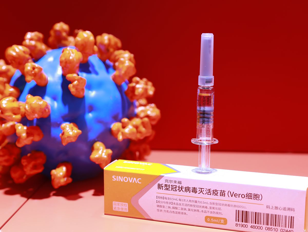 第一类疫苗：种类、原理及优势 - 全面解读