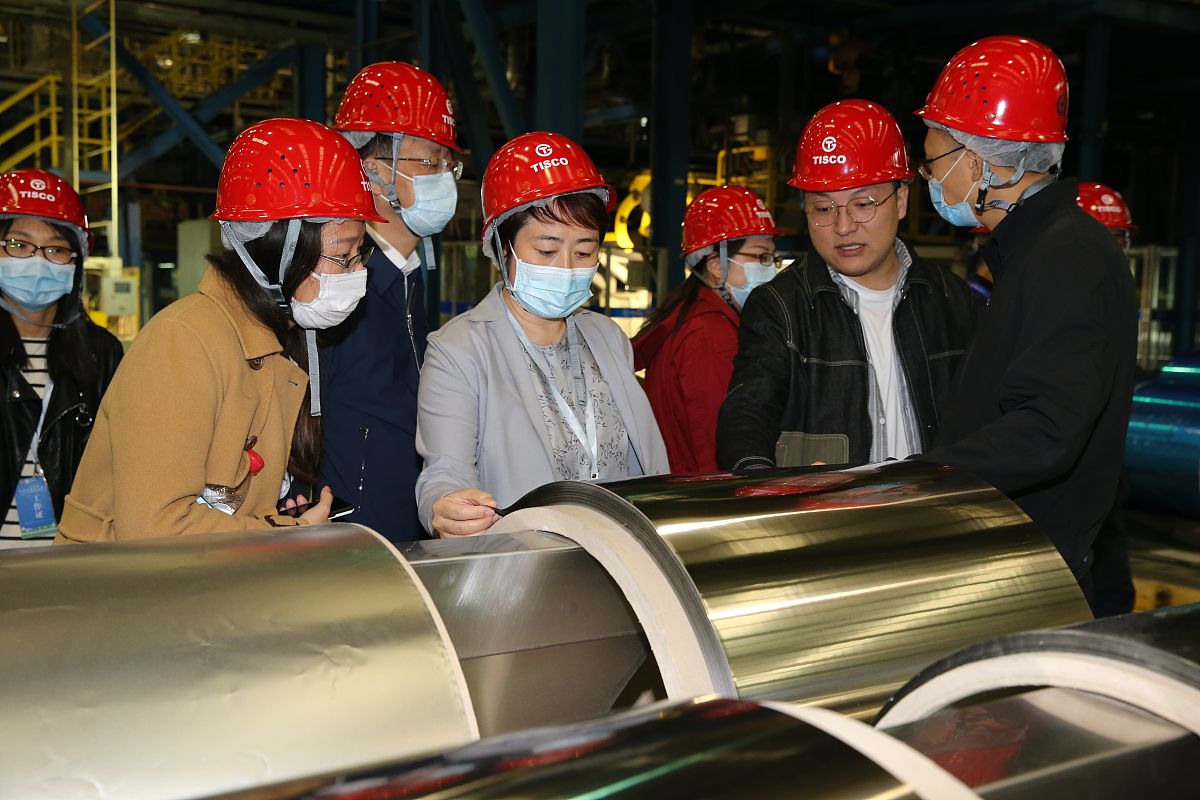 沙钢企业提质增效优秀个人表现总结 - 提升效率的关键人物