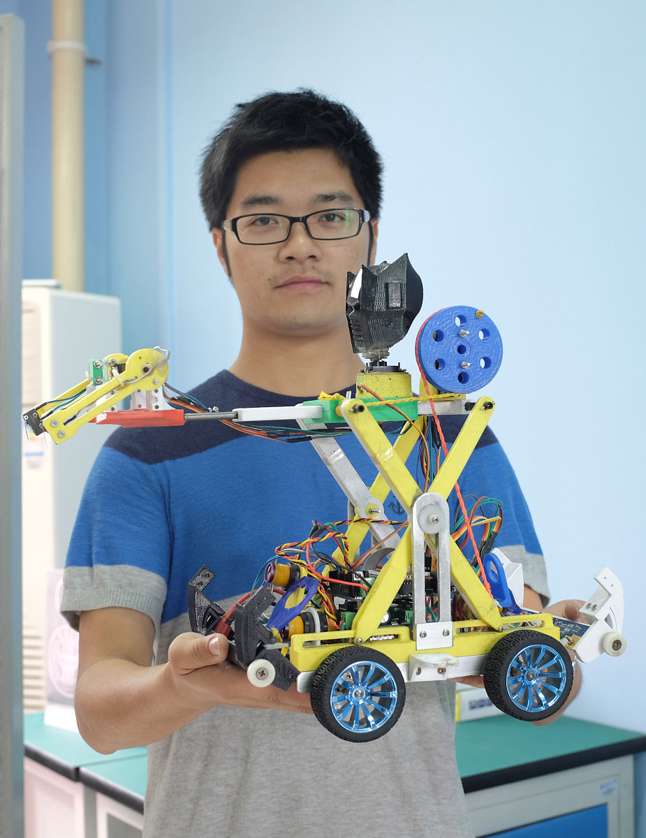 启东市第二中等专业学校2023年招生专业：机械制造专业备受关注