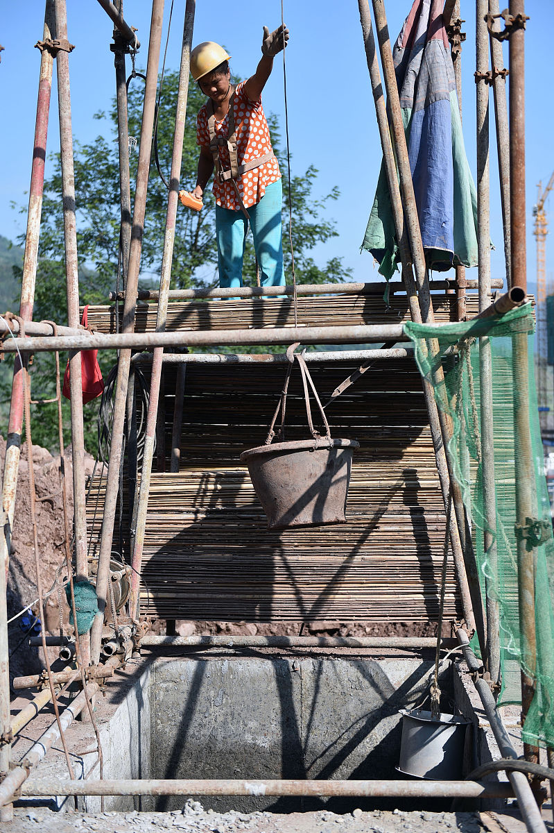 重庆住建局下属单位及科室一览表 - 最新信息
